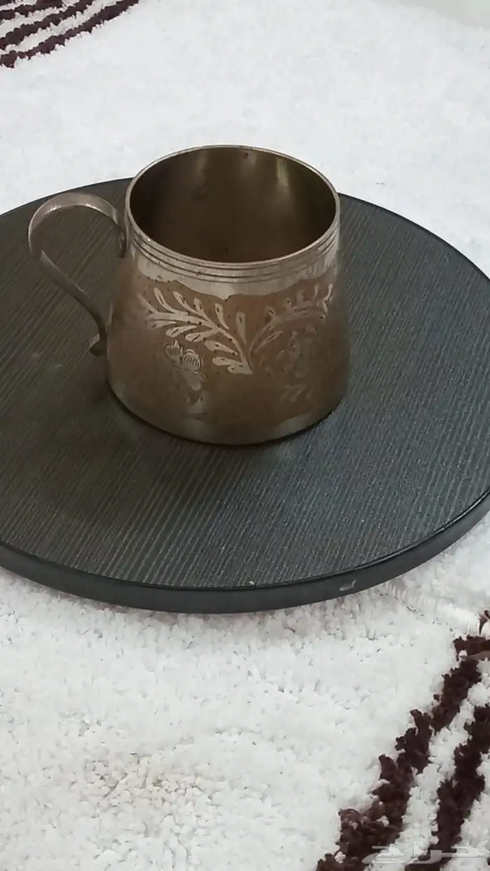 انتيكات تراثيه قديمه نحاسيه 1