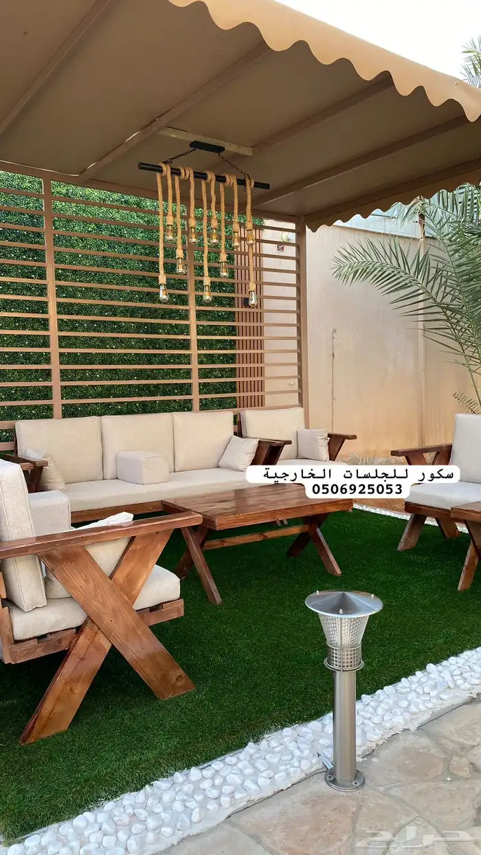 جلسات خارجيةVIP تفصيل وجاهزة حسب الطلب واغطية حماية 2