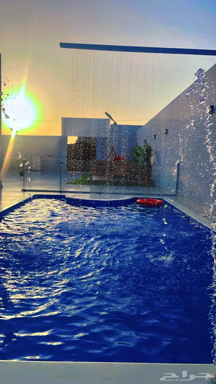 شالية بريم روز جدة 3