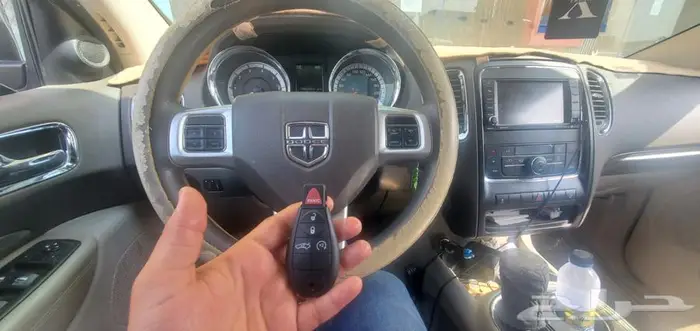 محل نسخ مفاتيح 1