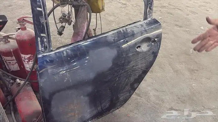 قطع غيار بودي مازدا اصلي تشليح صدامات شمعات موديل2019وطالع 20