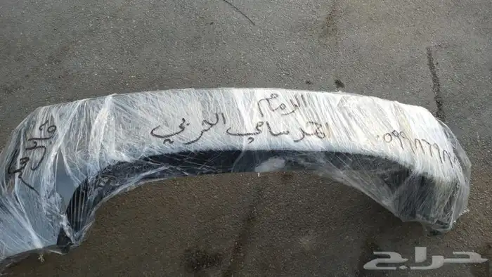 قطع غيار بودي مازدا اصلي تشليح صدامات شمعات موديل2019وطالع 9