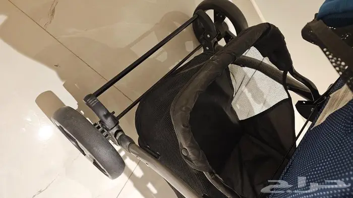 عربية عربة طفل 7