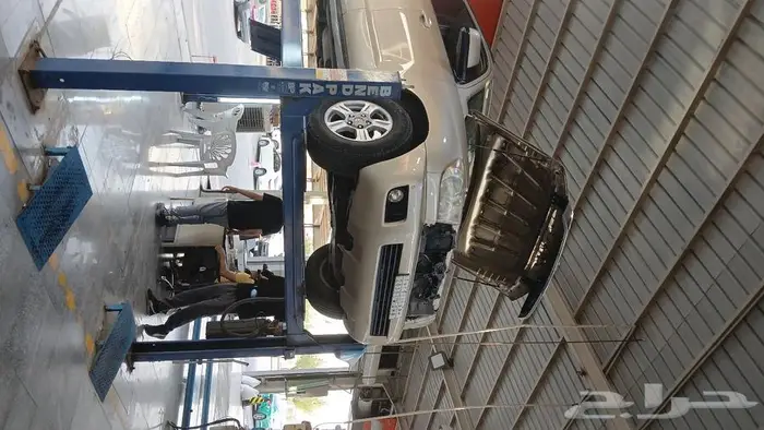 فحص سيارات قبل الشراء 5