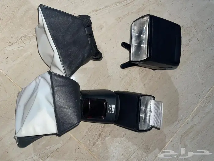 فلاش كاميرا 1