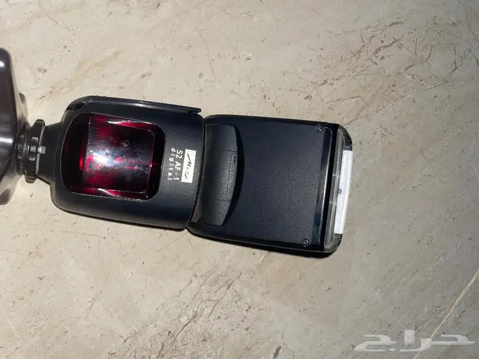 فلاش كاميرا 3