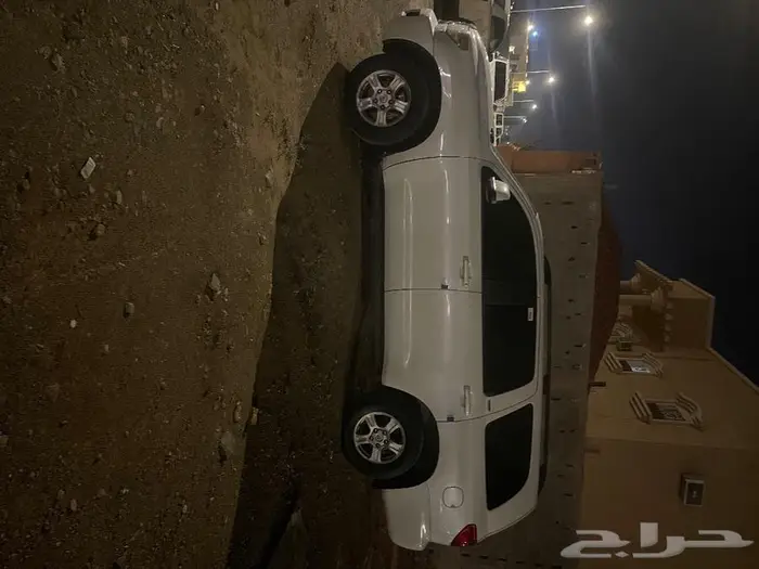 اسكويا 2016 للبيع اونقبل البدل لمناسب 5