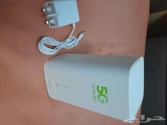 لكل الشبكات والشرايح راوتر هوواي 5G 2