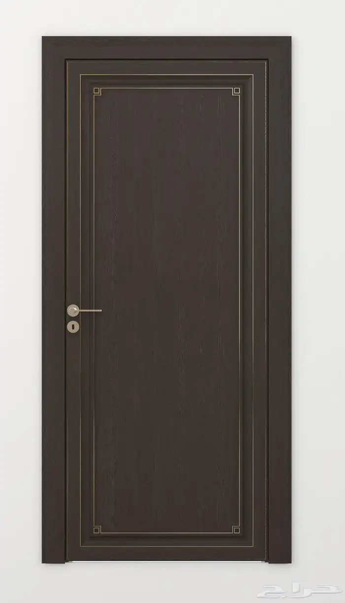 ابواب Wpc من ليريكو الاختيار الأنسب لمنزلك 8