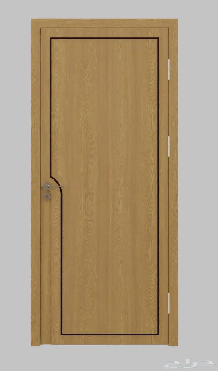 ابواب Wpc من ليريكو الاختيار الأنسب لمنزلك 17