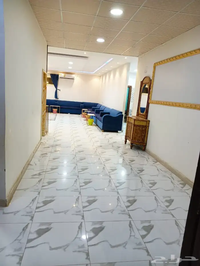 استراحة القلعة للمناسبات والزواجات للايجار اليومي ببريدة 12