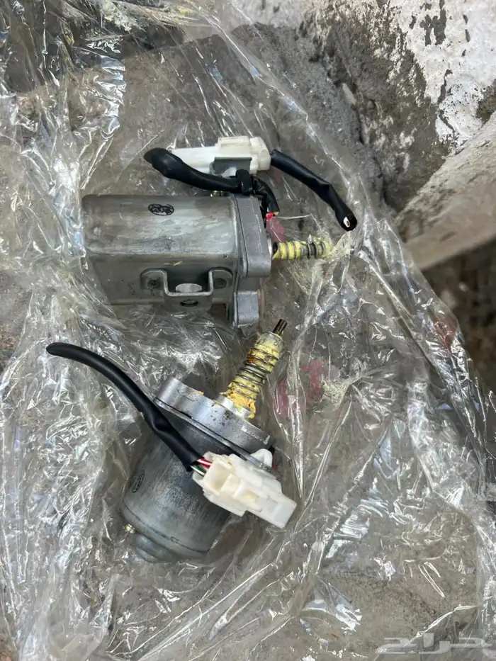 قطع لكزز من 95 لين 2000 19