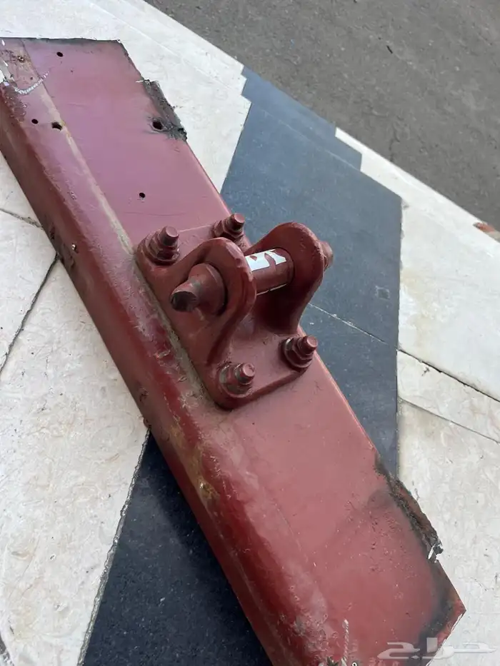 هوك سحب مرسيدس 0