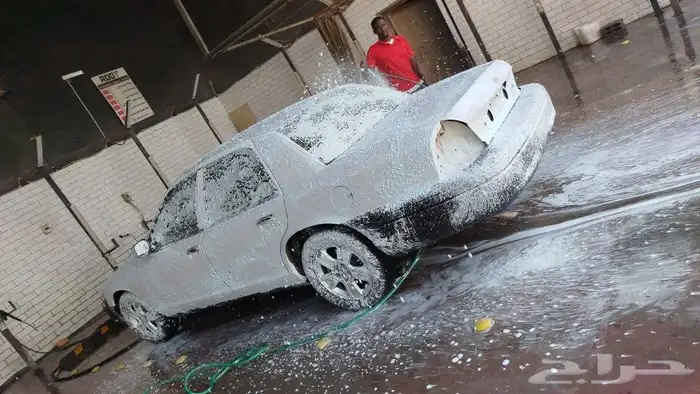 ابو مالك للشفط والتعديل بدون بويا 4