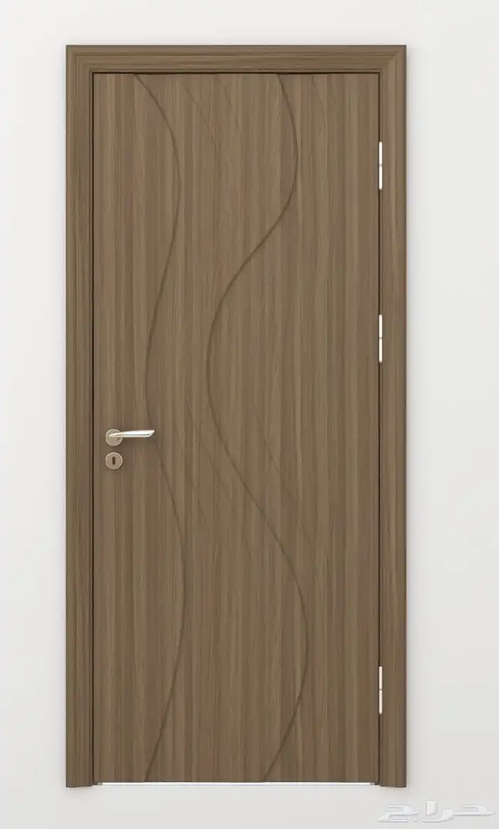 ابواب Wpc من ليريكو الاختيار الأنسب لمنزلك 3