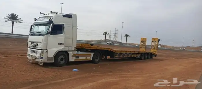 لوبد فاضي حائل ماحوله 2