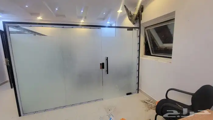 زجاج سكريت زجاج سكريت 1