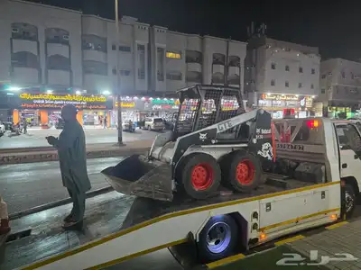 بوب كات للإيجار الشهري مع سواق محترف 4