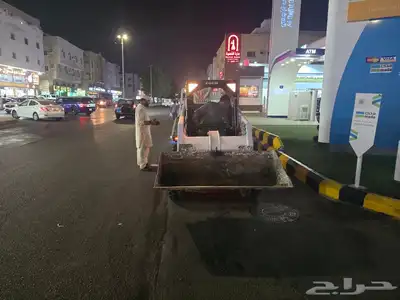 بوب كات للإيجار الشهري مع سواق محترف 2