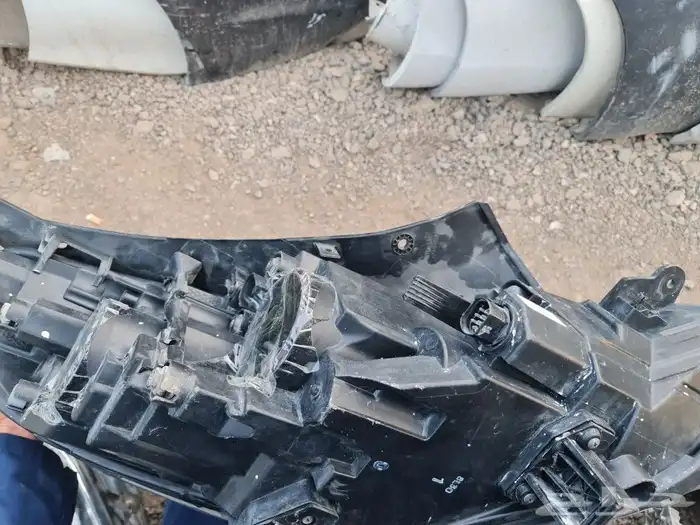 شمعة سوناتا موديل2018 6