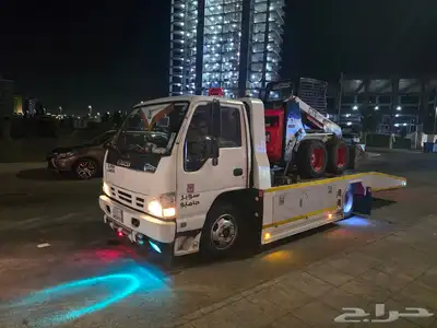 بوب كات للإيجار الشهري مع سواق محترف 3