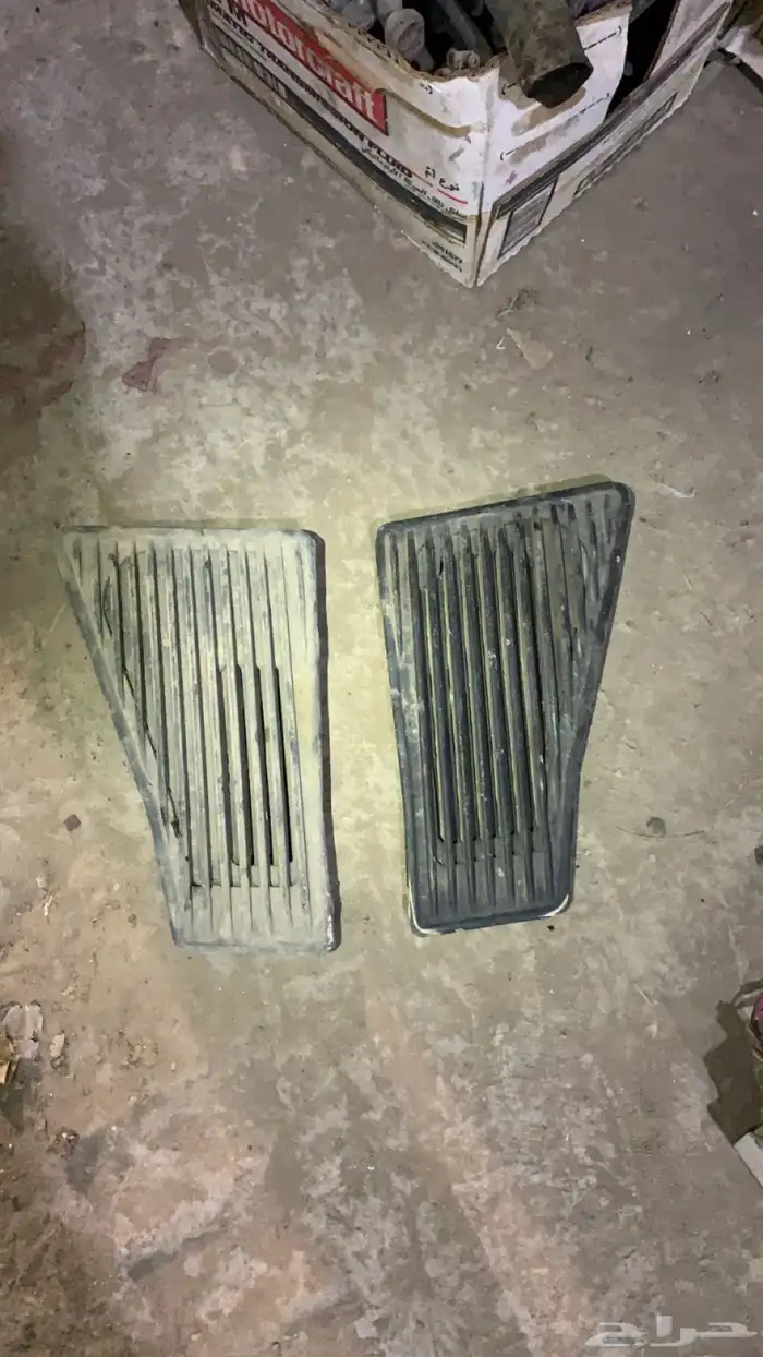 غطى تهوية 280zx 1980 2