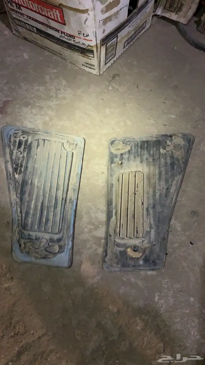 غطى تهوية 280zx 1980 0