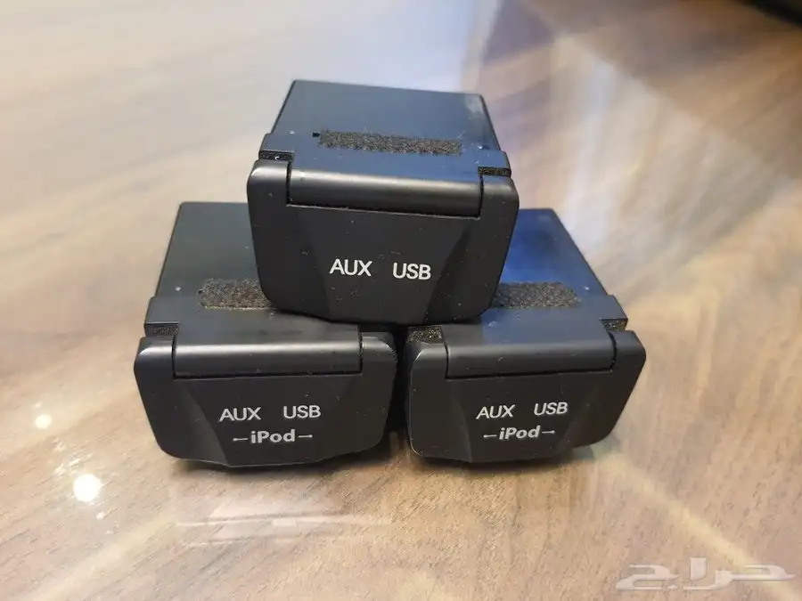 مدخل USB AOX هونداي سوناتا موديل 2014 0