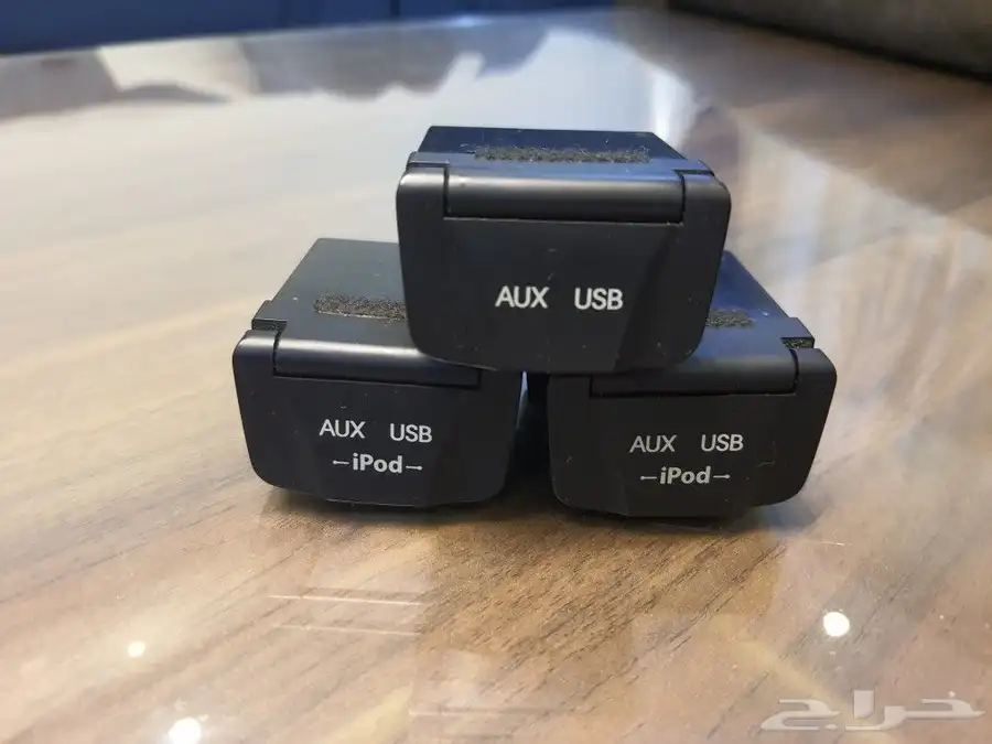 مدخل USB AOX هونداي سوناتا موديل 2014 2