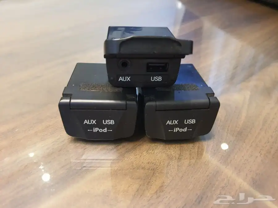 مدخل USB AOX هونداي سوناتا موديل 2014 1
