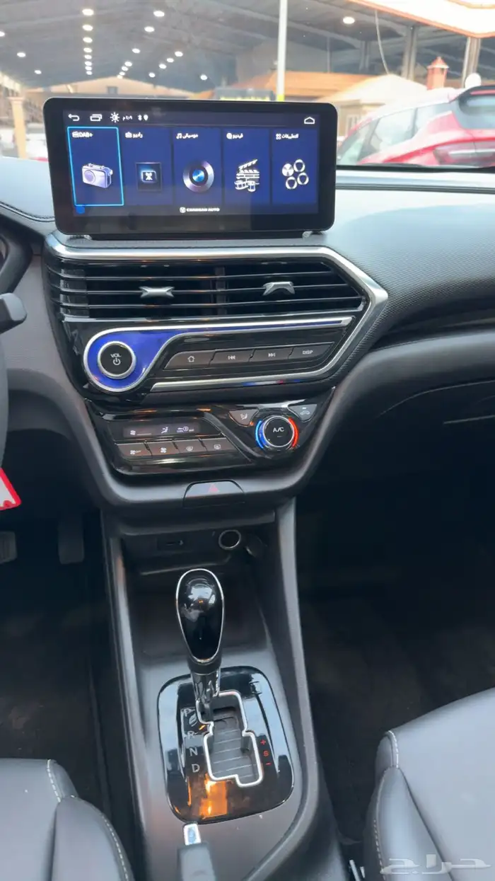 شانجان السفن 2025 8