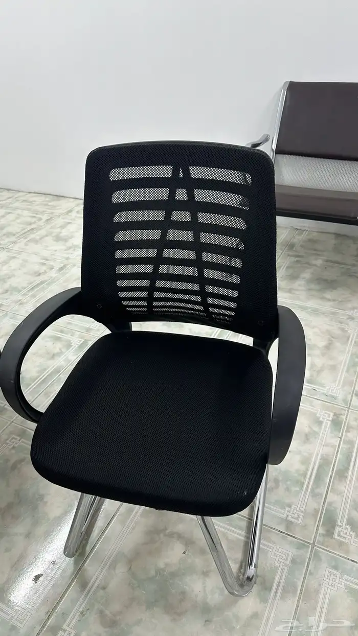 مكيف وكراسي 2