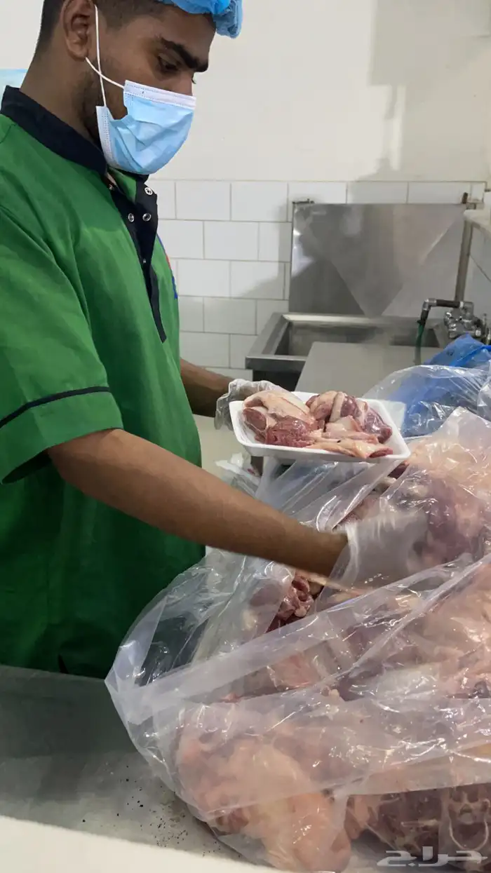 ذبايح نعيمي فاخر يوجد تمار 1