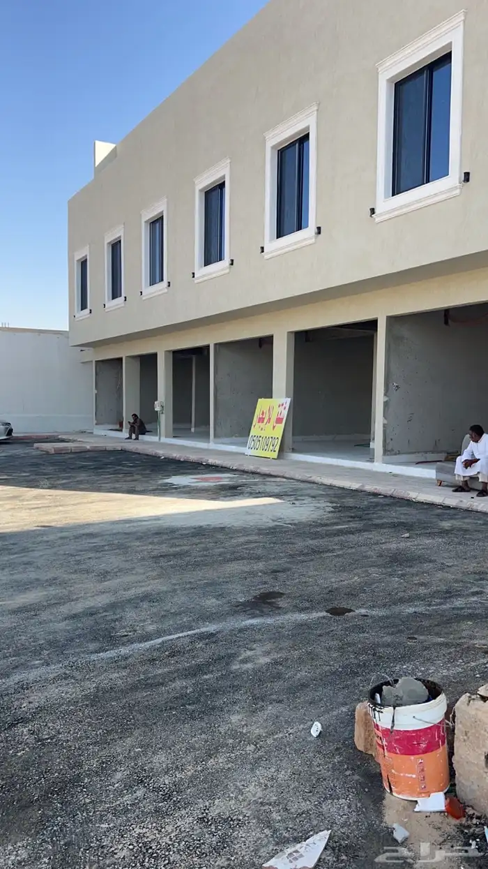 محلات بحي العوالي ضاحيه نمار 0
