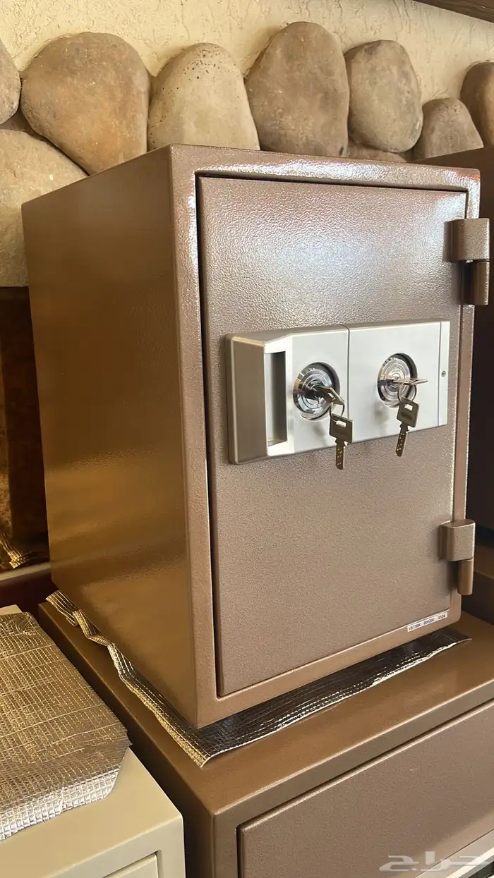 خزنة نقود ( توصيل مجانا ) 28