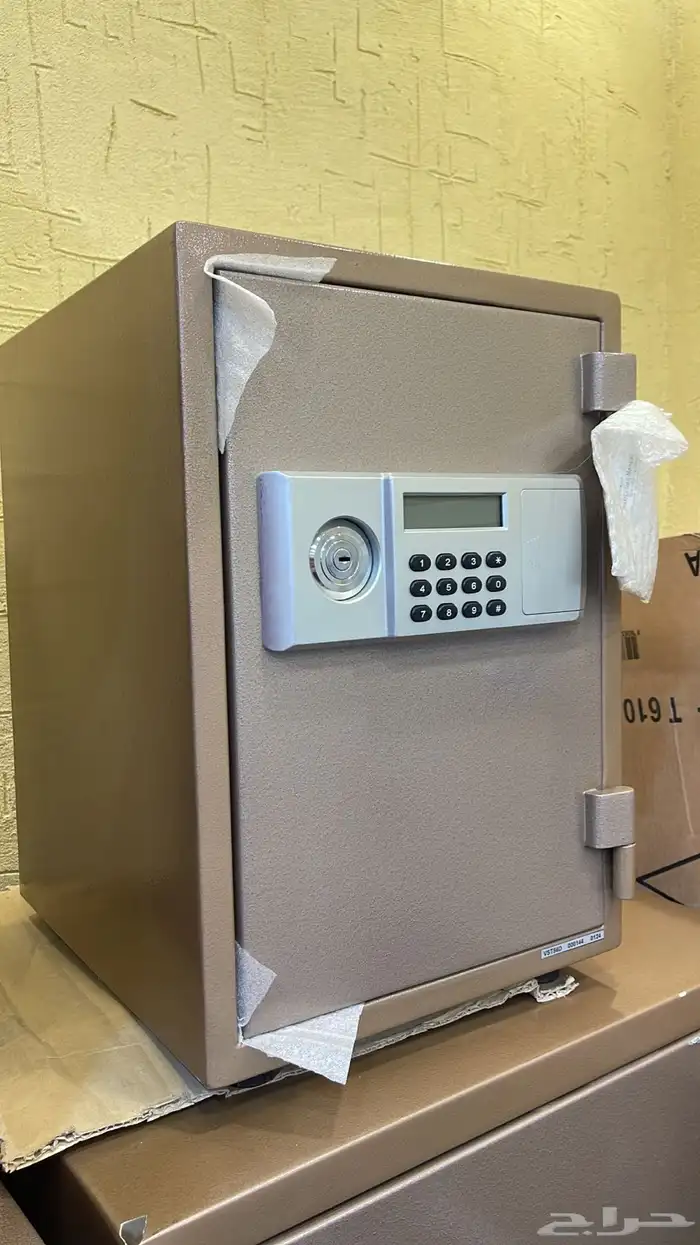 خزنة نقود ( توصيل مجانا ) 37