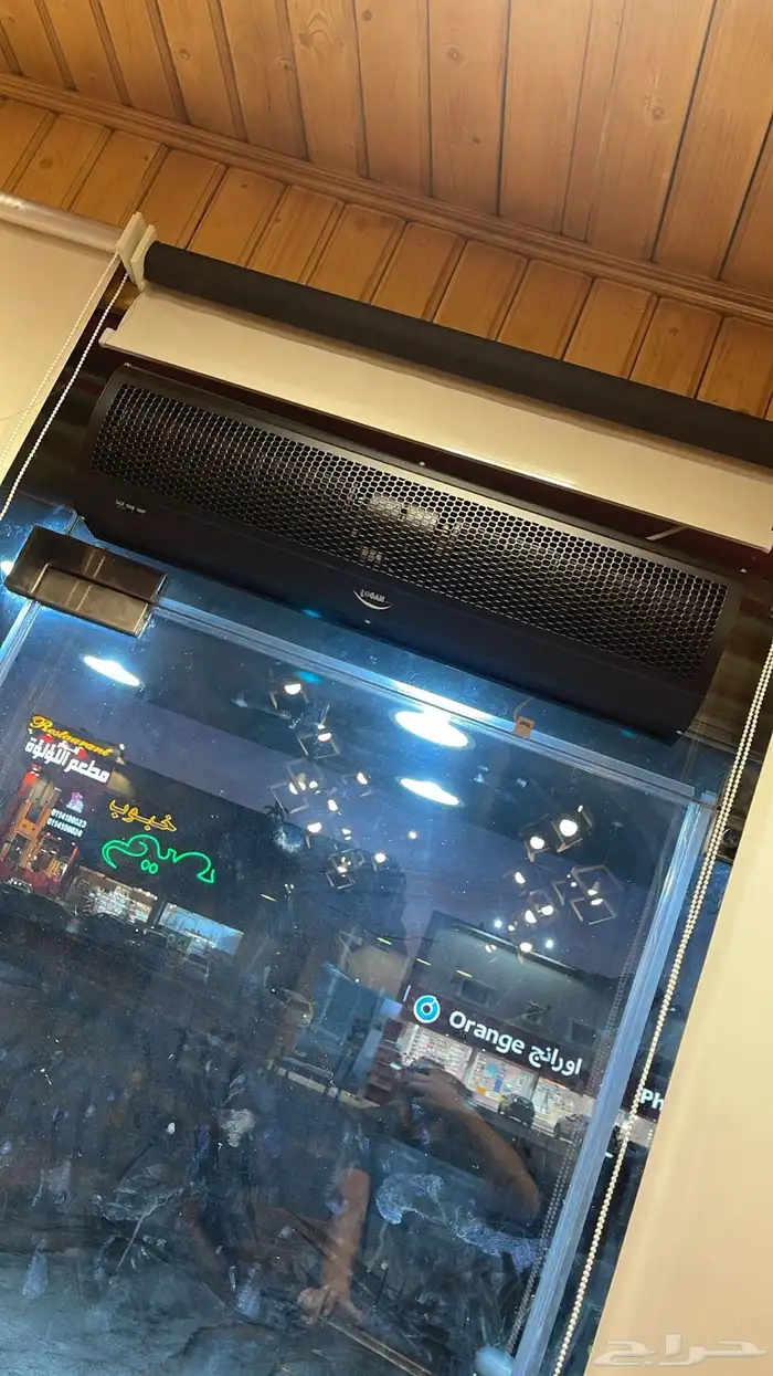 ستائر هوائيه بسعر الجمله 10