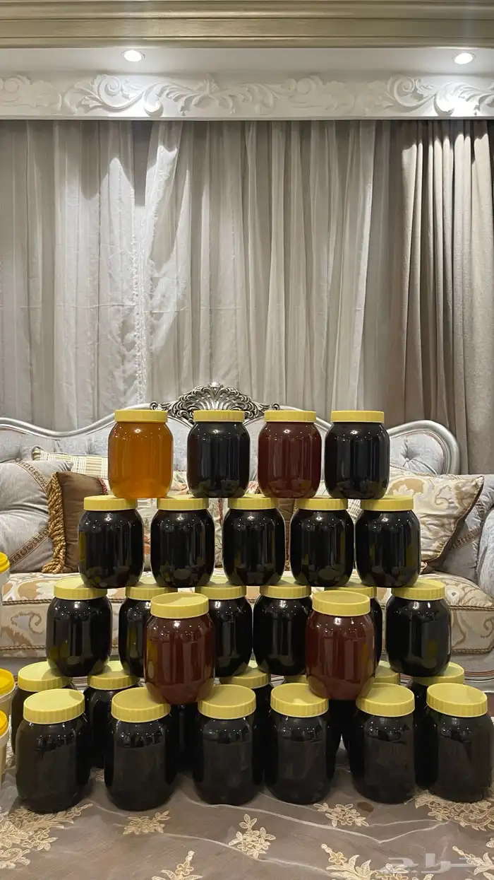 عسل اصلي 12