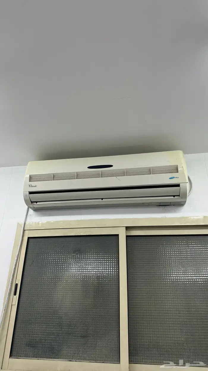 مكيف وكراسي 0