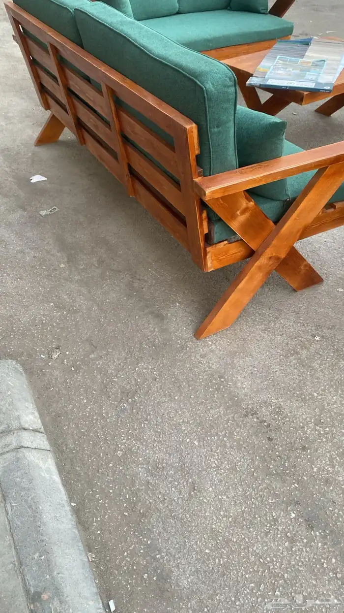 جلسات للحوش 6