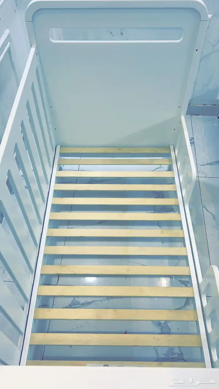 سرير أطفال 1