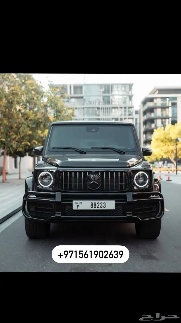 تاجير سيارات في دبي 1