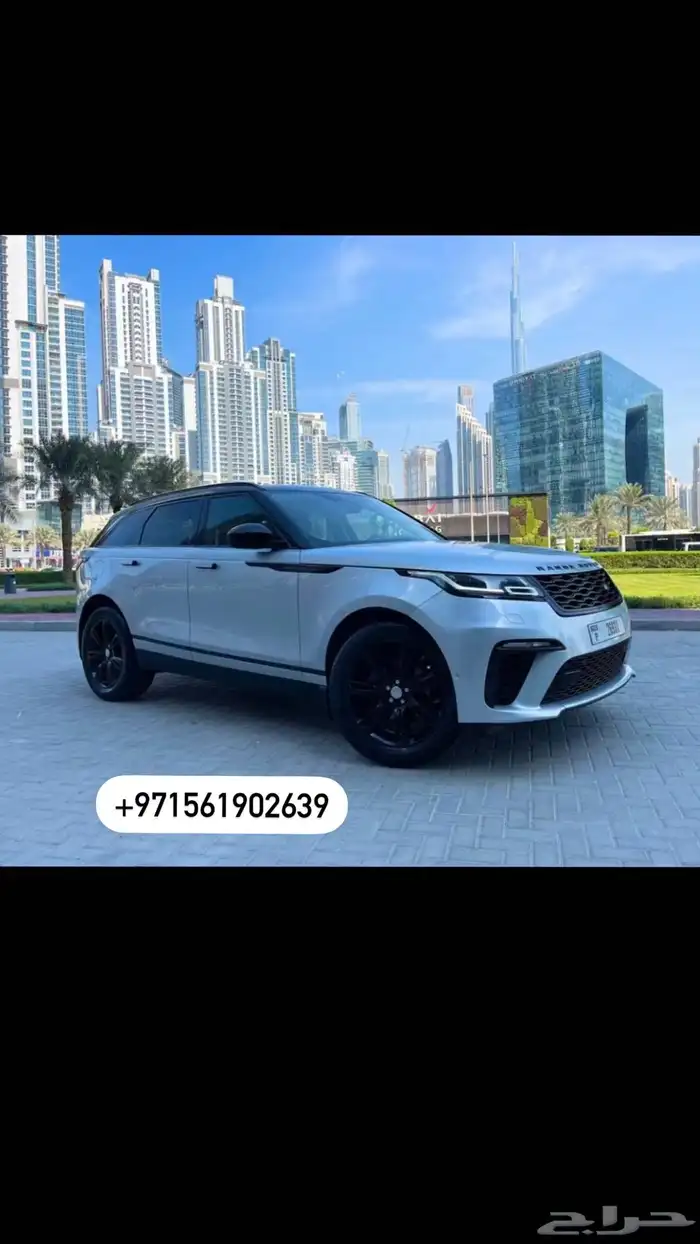 تاجير سيارات في دبي 5