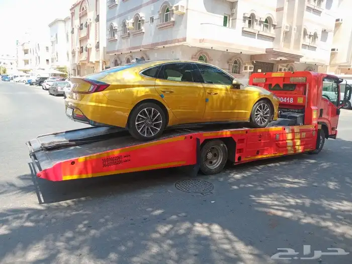 سطحه شمال جدةحي ريان 0