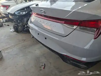 قطع سوناتا النترا توسان كونا 2024 0