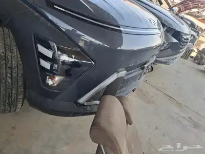 قطع سوناتا النترا توسان كونا 2024 2