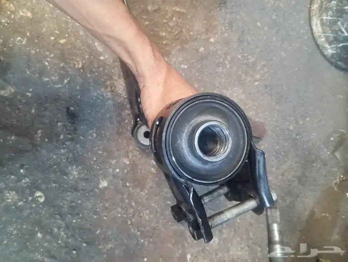 توليف حلب مقصات سيارت امريكيه وسيارت صيني 4