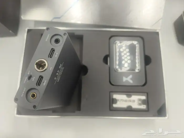 امبلفاير XD05 Bal2 مكسر صوت 4