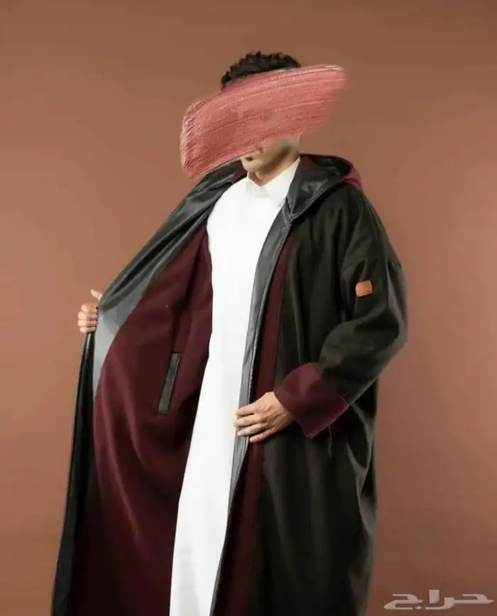 فروات رجالي ونسائي 60