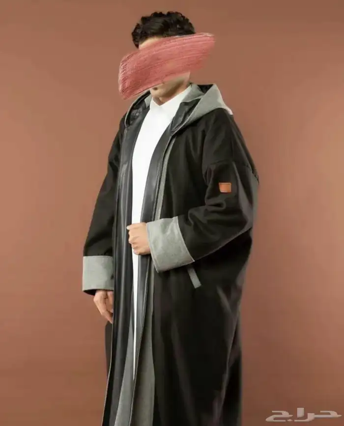 فروات رجالي ونسائي 63